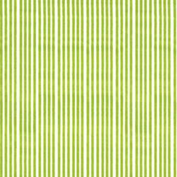 Loralie : Lazy stripe - grøn