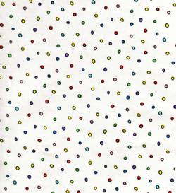 Dots : Farvede prikker