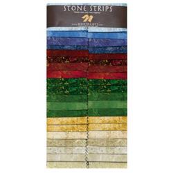 Stonehenge Strips : Festive