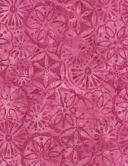 Tonga Batik : Pink