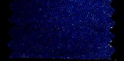 20 mm Satin skråbånd 3 meter - Mørk blå
