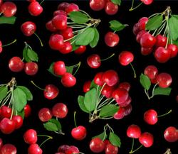 Berry Good : Kirsebær