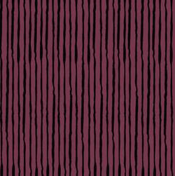 Loralie : Ladies Tea - Purple Stripe