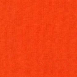 Kona Cotton : Tangerine