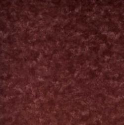 Sevenberry Basics - Rust rød brun