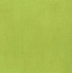 Anja Fleece - Lys Grøn - 150 bred - polyester      SENDES KUN TILPAKKESHOPS