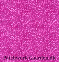 Classique : Leaf Stems Pink