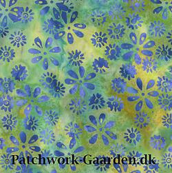 Anhology Batik : 321q-6