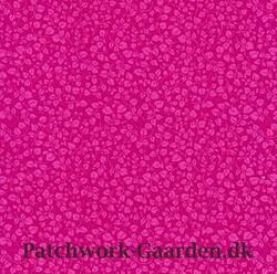 Classique : Leaves Pink