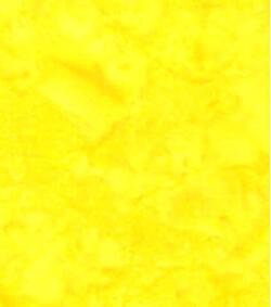 Anthology - BeColorful : Bc01q-x Bright Yellow