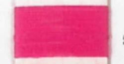Overlock tråd nr 120  - 2500 meter - Pink