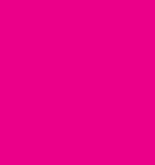 3,5 mm anoraksnor - Pink