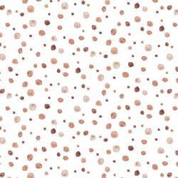 Spots and Dots : Brun