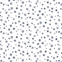 Spots and Dots - Grå