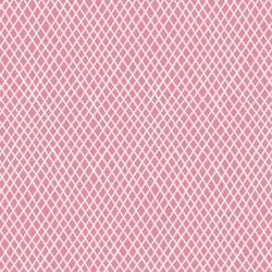 Tilda : Crisscross - Pink