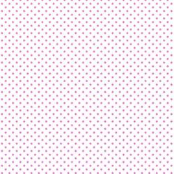 Tilda : Tiny Dots - Pink