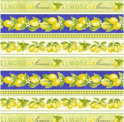 Just Lemons : Panel