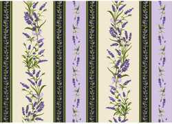 Lavender Sachet  Panel