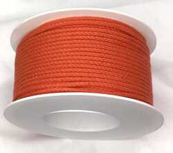 Anorak snor : Orange - 3,5 mm