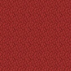 Belle Epoque : micro leaves - rød