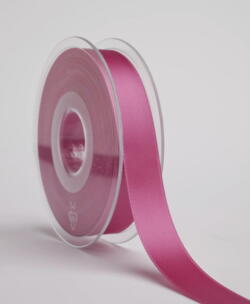 Satinbånd 6 mm - 62 - Pink