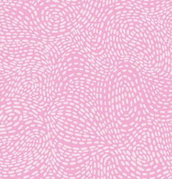 Waved : Soft Pink
