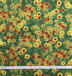 Rest 3003 - 125 x 110 cm