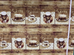 Coffee Break : panel