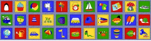 Memory Fun : Billeder II