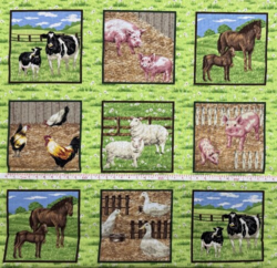 Rest 4010   - 115 x 110 cm