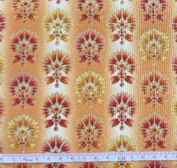 Joyful Blooms : Orange