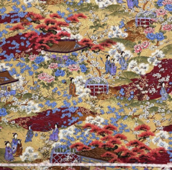 Rest 4011 - 280 x 110 cm