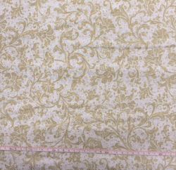 Baroque Christmas : Creme