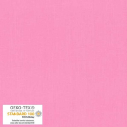 Swan Solid : Candy Pink  - 150 cm bred