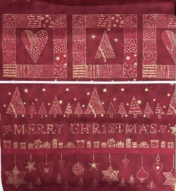 Quilters Highlights of Christmas