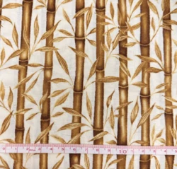 Bamboo Pandamonium