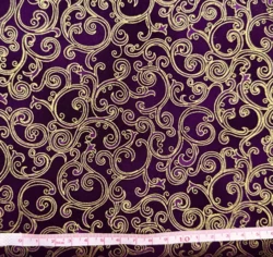 Esmeralda Metallic