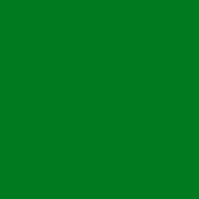 Color Spectrum : Grøn