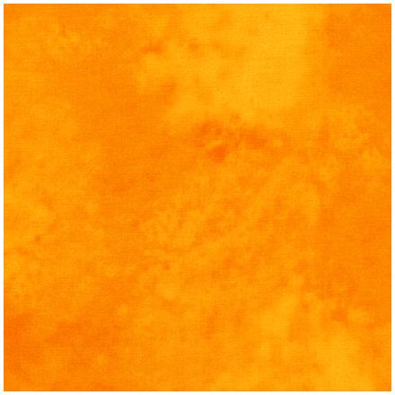 Quilters Shadow - Lys Orange