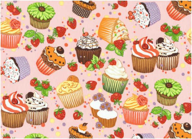 Just Dessert : Cupcakes