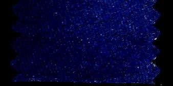 20 mm Satin skråbånd 3 meter - Mørk blå