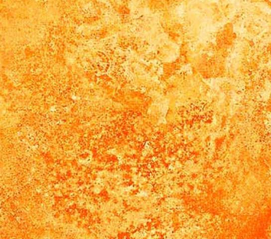 Northcott Gradation - Mellem Orange