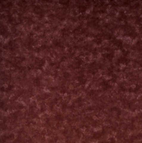 Sevenberry Basics - Rust rød brun