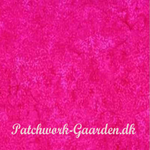 Bali Handpaints : Pink