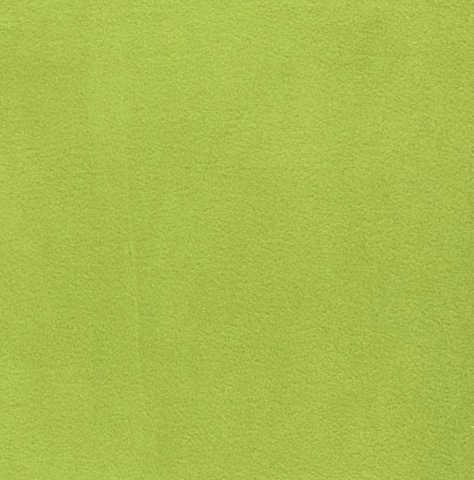 Anja Fleece - Lys Grøn - 150 bred - polyester      SENDES KUN TILPAKKESHOPS