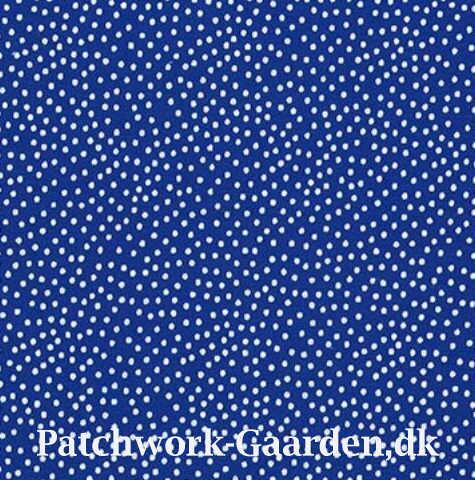 Garden Pindot : Blå
