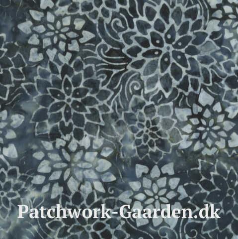 Anthology Batik : Charcoal