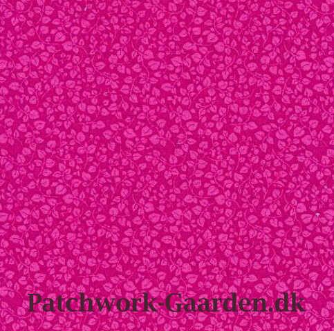 Classique : Leaves Pink