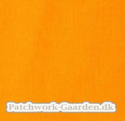 Perle Bomuld - Orange - 145cm