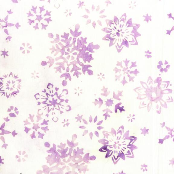 Anthology : purple sunrise  - Lilac